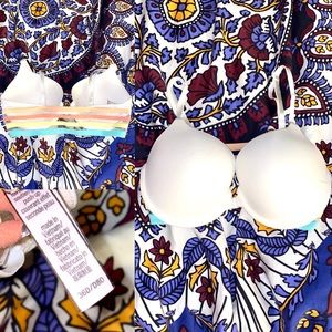 Victoria’s Secret Push-up Bra